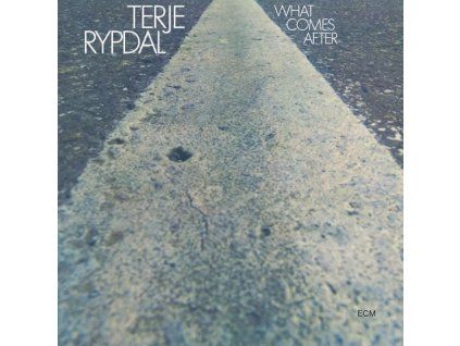 Terje Rypdal - What Comes After (CD)