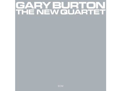 4019471 gary burton the new quartet cd
