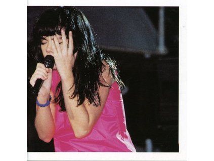 4019513 bjork post live cd