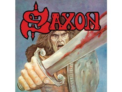 4019615 saxon saxon deluxe edition cd