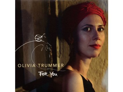 Olivia Trummer - For You (CD)