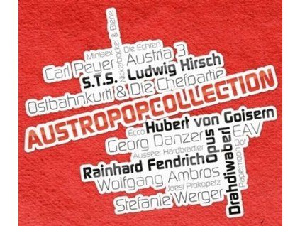 4019675 austropop collection cd