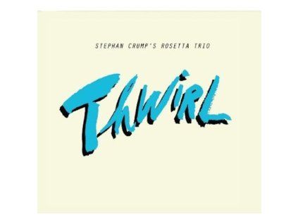 4019711 stephan crump thwirl cd