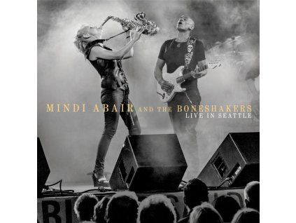 4019717 mindi abair live in seattle cd