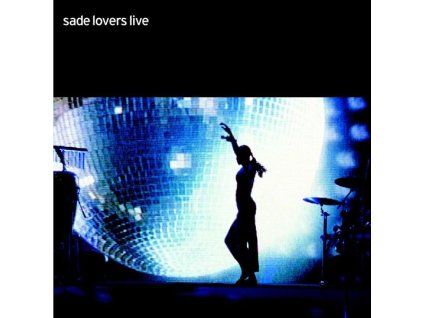 4019759 sade lovers live cd