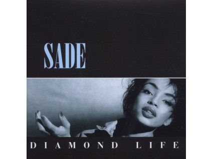 4019762 sade diamond life cd