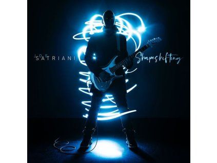 4019780 joe satriani shapeshifting cd