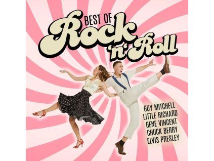 4019849 oldie sampler rock n roll hits cd