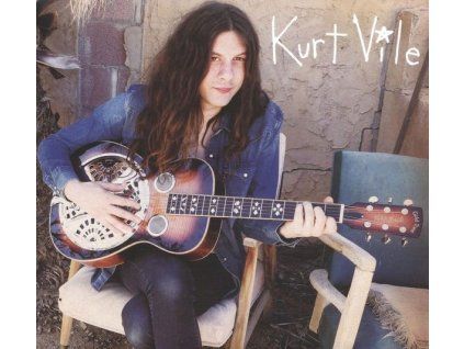 4019972 kurt vile b lieve i m goin deep down cd
