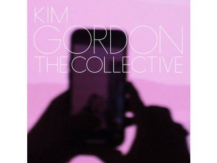 4019990 kim gordon the collective cd