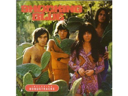 4020062 the shocking blue scorpio s dance cd