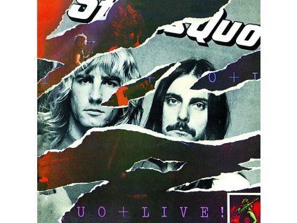 4020152 status quo live cd