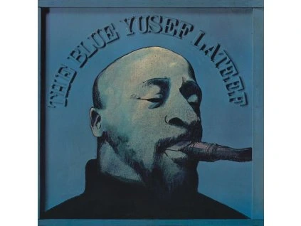 Yusef Lateef (1920-2013) - The Blue Yusef Lateef (CD)
