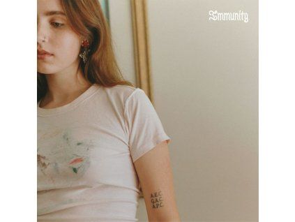 4020293 clairo immunity cd