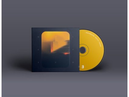 Dave Stapleton - Quiet Fire (CD)