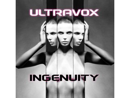 4020380 ultravox ingenuity cd