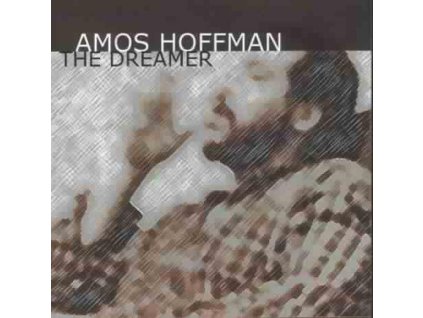 Amos Hoffman - The Dreamer (CD)