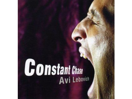 4020395 avi lebovich constant chase cd