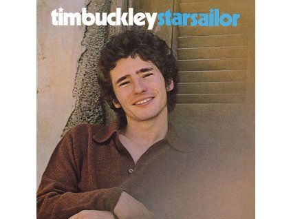4020449 tim buckley starsailor cd