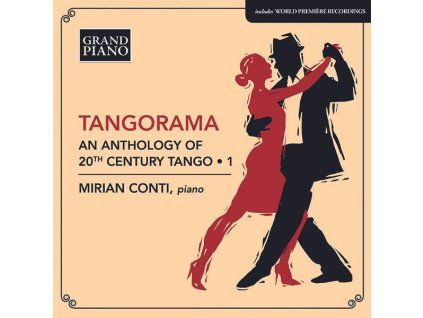 4020515 mirian conti tangorama cd