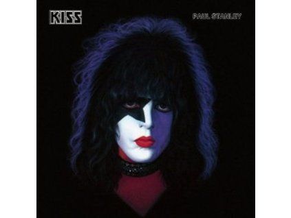 4020953 kiss paul stanley cd