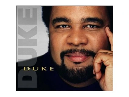 George Duke (1946-2013) - Duke (CD)
