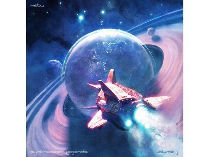 4021061 kebu synthesizer legends vol 1 cd