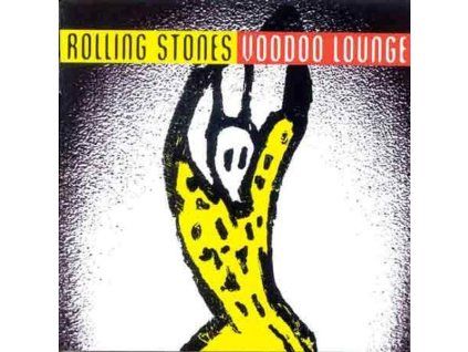4021070 the rolling stones voodoo lounge cd