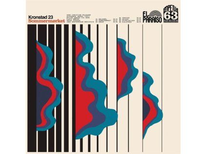 4021085 kronstad 23 sommerm rket cd