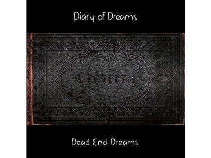 4021091 diary of dreams dead end dreams chapter i cd