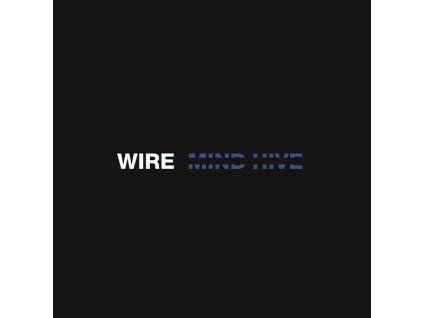4021109 wir wire mind hive cd