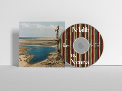 Venna - Malik (CD)