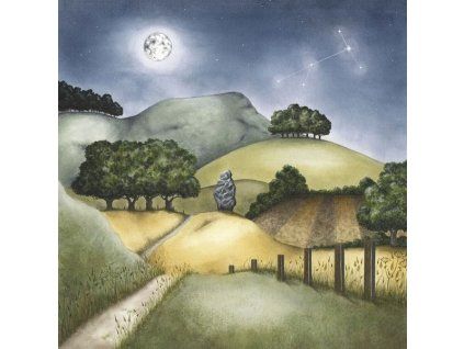 4021190 big big train the second brightest star cd