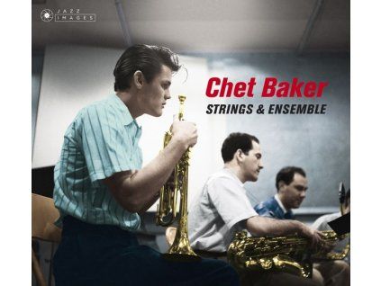 4021193 chet baker 1929 1988 strings ensemble jazz images cd