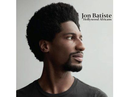 4021205 jon batiste hollywood africans cd