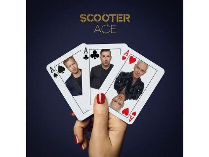 4021223 scooter ace cd