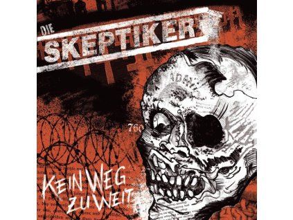 4021250 die skeptiker kein weg zu weit cd