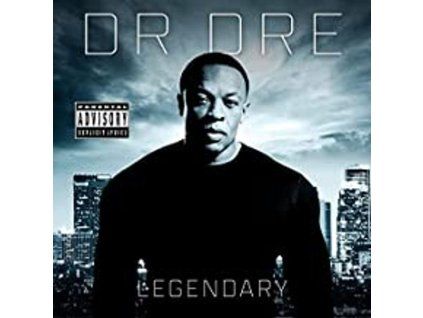 4021259 dr dre legendary cd