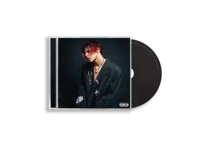 4021349 yungblud yungblud cd
