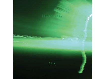 4021469 ritual howls ruin cd