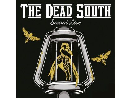 4021490 the dead south served live cd