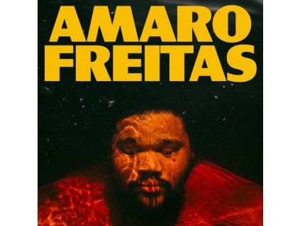 Amaro Freitas - Y'y (CD)