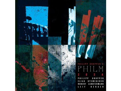4021508 philipp gropper 2024 cd