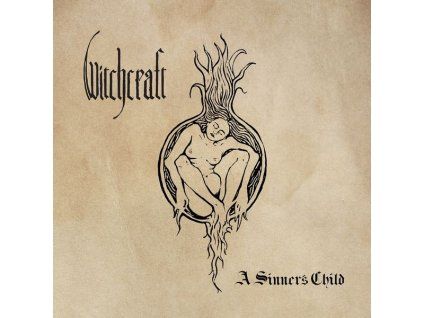 4021523 witchcraft a sinner s child cd