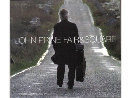4021529 john prine fair square cd