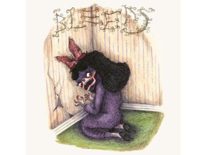 4021547 wednesday bleeds cd