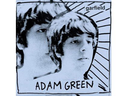 4021559 adam green garfield cd