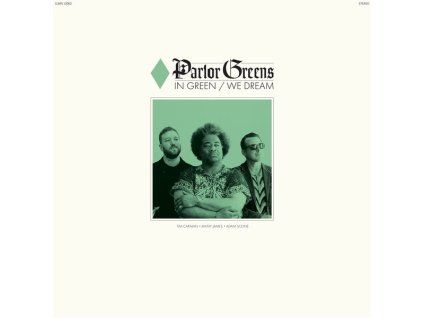 4021565 parlor greens in green we dream cd