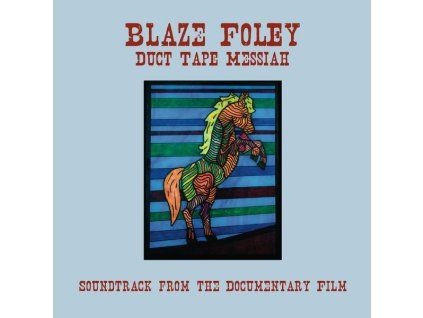 4021568 blaze foley duct tape messiah cd