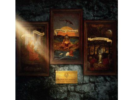 4021589 opeth pale communion cd